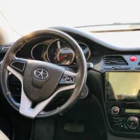 جک جی 5|خودرو سواری و وانت|رفسنجان, |دیوار