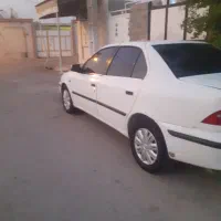 سمند.LX.|خودرو سواری و وانت|امیدیه, |دیوار