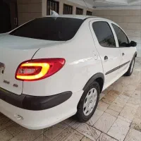 206sd v8 95|خودرو سواری و وانت|تهران, شهرک شریعتی|دیوار