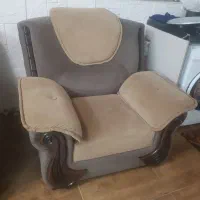 مبل درجه یک ۷نفره با کیفیت