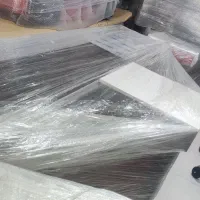 میز چک اوت متحرک دست دوم اورهال شده 270