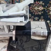 چرخ گوشت و سوسیس ساز
