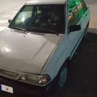 پراید84|خودرو سواری و وانت|خمینیشهر, |دیوار