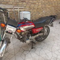 موتور هوندا ۱۷۰