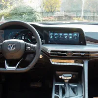 چانگان cs35 پلاس مونتاژی|خودرو سواری و وانت|تهران, پرستار|دیوار