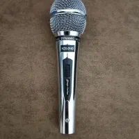 میکروفن داینامیک برند IMP.600 مدل HZX-0143|آلات موسیقی|شیرود, |دیوار