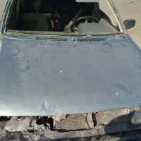 پراید84روشن حرکت