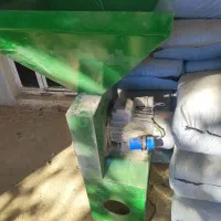 آسیاب در حد صفر سه اسب تکفاز