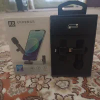 میکروفن K8|صوتی و تصویری|بوکان, |دیوار