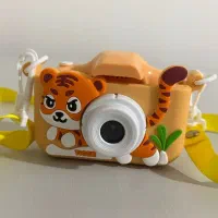 دوربین عکاسی کودک