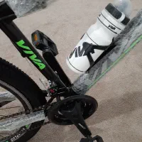 دوچرخه ویوا نو|دوچرخه، اسکیت، اسکوتر|شوش, |دیوار