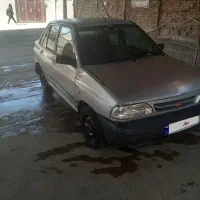 پراید ۸۷|خودرو سواری و وانت|بیجار, |دیوار