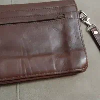 کیف چرم مردانه