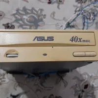دی وی دی Asus|پخشکننده DVD و ویدیو|مشهد, یوسفیه (شهرک غرب)|دیوار