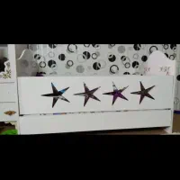 تخت خواب با تشک