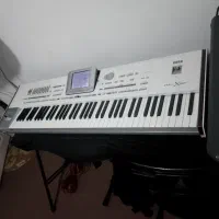 ارگ pa2xرم۲۵۶درحد