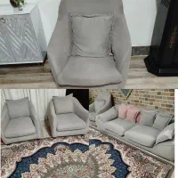 مبل هفت نفره