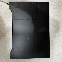 قاب لپ تاپ ایسوسTuf fx516|قطعات و لوازم جانبی رایانه|تهران, دارآباد|دیوار