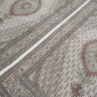 بازدید شهرستان خوی هستم بزنگ بافنده هستم|فرش|مرند, |دیوار