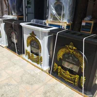 بخاری گازی ۲۸هزار پرنس جنرال شومینه ای ۲سال ضمانت|بخاری، هیتر، شومینه|تهران, تهرانسر شرقی|دیوار