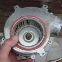 فن پکیج ایران رادیاتور