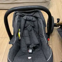 کالسکه و کریر لورنزو ایتالیا|کالسکه و لوازم جانبی|تهران, استاد معین|دیوار