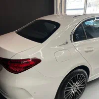 بنز C200L مدل 2025 (Mercedens benz C200L)|خودرو سواری و وانت|تهران, زعفرانیه|دیوار