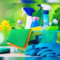 حزب نیروی خدماتی|استخدام سرایداری و نظافت|رشت, امین الضرب|دیوار