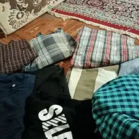 لباس سربازی|حراج|سبزوار, امیر کبیر|دیوار