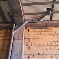 تاسیسات ساختمانی مدرن نصب تعمیرات|خدمات پیشه و مهارت|اراک, |دیوار