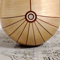 سه تار محمدی الگوی کمالیان|سازهای سنتی|شیراز, شهرک سراج|دیوار