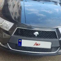 دناپلاس ۶سرعته ابشنال 404