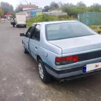 روآ۸۷دوگانه فابریک .معاوضه با انواع وانت|خودرو سواری و وانت|خرمدره, |دیوار