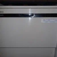 ماشین ظرفشویی ۸نفره مجیک