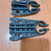 قالب اسپیسر در حد نو|ابزارآلات|اردبیل, |دیوار