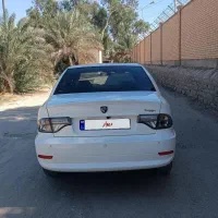 سورن پلاس فولEF7 مدل 1403|خودرو سواری و وانت|اهواز, ۲۴ متری|دیوار