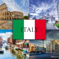 آموزش زبان ایتالیایی از پایه