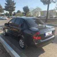 تیبا صندوقدار|خودرو سواری و وانت|تهران, سازمان آب|دیوار