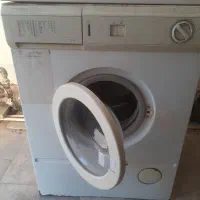 ماشین لباسشویی اتوماتیک|ماشین لباسشویی و خشککن لباس|زاهدان, |دیوار