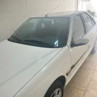 پژو پارس|خودرو سواری و وانت|ماهدشت, |دیوار