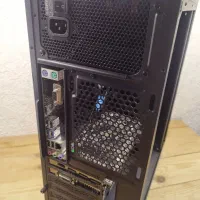 کیس گیمینگ کامل نسل ۱۰ mb h410 +vga rx580 با ضمانت|رایانه رومیزی|تهران, جمهوری|دیوار