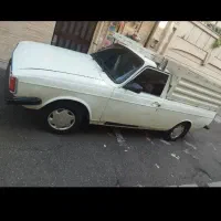 وانت بار کم ترین کرایه