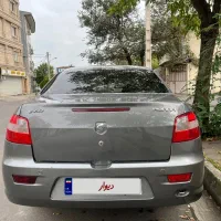 رانا Lx مدل ۱۳۹۴|خودرو سواری و وانت|رشت, پیرکلاچای|دیوار