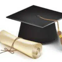 مدرک دیپلم تا دکتری (بدون پیش پرداخت)