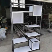 صندلی اداری کتابخونه شلف مدرن|دفتر کار|تهران, یافت آباد جنوبی|دیوار