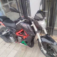 بنلی ۲۵۰سیرجان