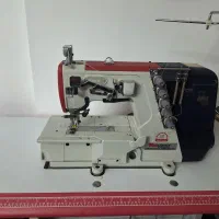 چرخ میانه دوز رویانگ صنعتی