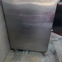 گرمکن یا گرمخانه 70نفری تمام استیل|اجاق گاز و لوازم برقی پخت‌وپز|محمدیه-قزوین, |دیوار