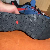 کتانی سالامون اورجینال کاملا نو|کیف، کفش، کمربند|کرج, عظیمیه|دیوار