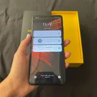 Poco X3 Pro 256G Ram8|موبایل|تهران, نیروی هوایی (پیروزی)|دیوار